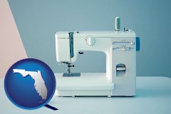florida sewing machine