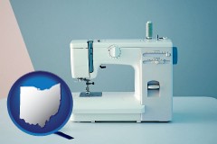 ohio sewing machine